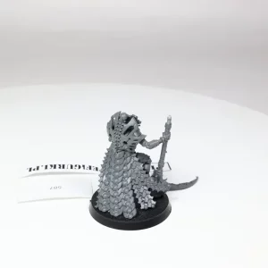 Necron Overlord. OOP 587