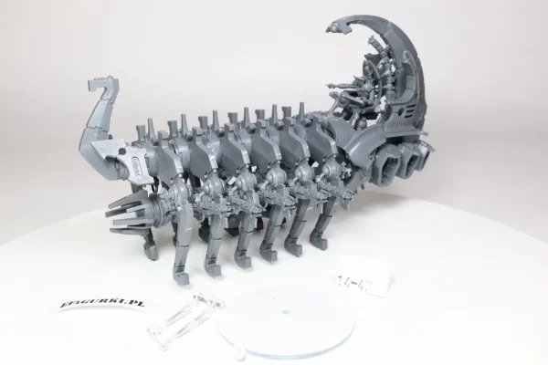 Doomsday Ark Necron. 14-47