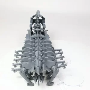 Doomsday Ark Necron. 14-47