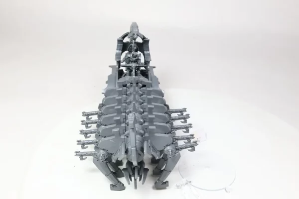 Doomsday Ark Necron. 14-47