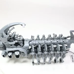 Doomsday Ark Necron. 14-47