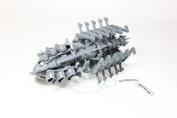 Doomsday Ark Necron. 14-47