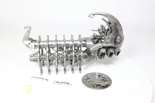 Doomsday Ark Necron. 14-48