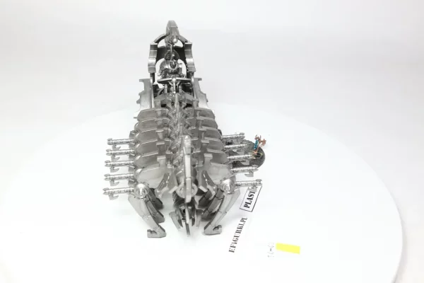 Doomsday Ark Necron. 14-48