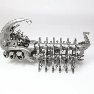 Doomsday Ark Necron. 14-48