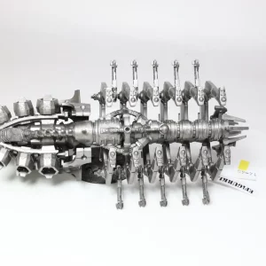 Doomsday Ark Necron. 14-48