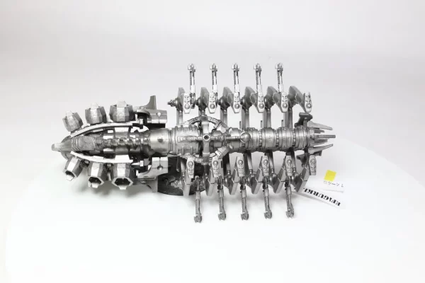 Doomsday Ark Necron. 14-48