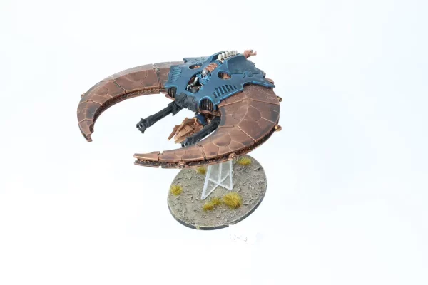 Night Scythe Necron. 10-53