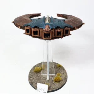 Night Scythe Necron. 10-53
