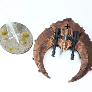 Night Scythe Necron. 10-53