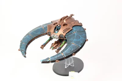 Night Scythe Necron. 14-48