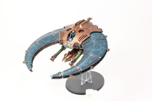 Night Scythe Necron. 14-48