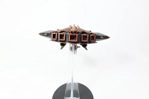 Night Scythe Necron. 14-48