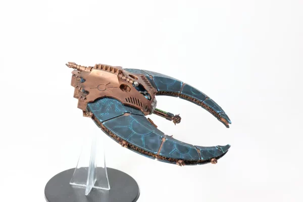 Night Scythe Necron. 14-48