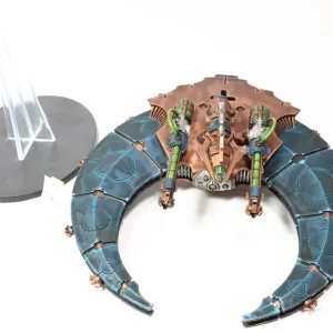 Night Scythe Necron. 14-48