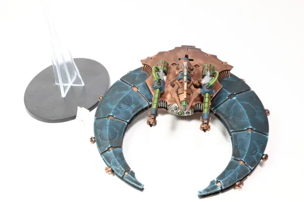 Night Scythe Necron. 14-48