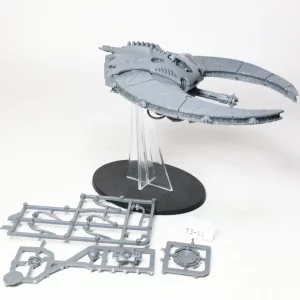 Night Scythe Necron. 13-10