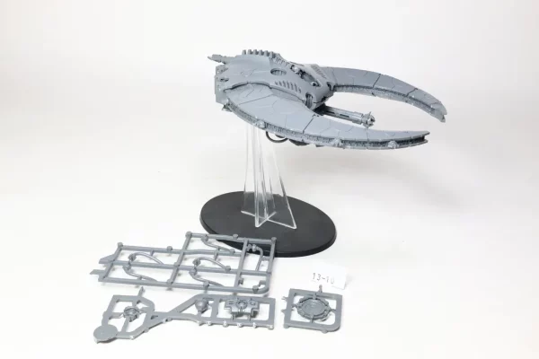 Night Scythe Necron. 13-10