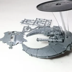 Night Scythe Necron. 13-10