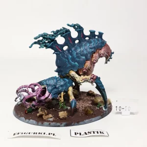 Psychophage Tyranids. 10-10