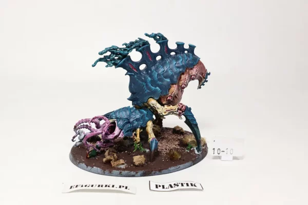 Psychophage Tyranids. 10-10