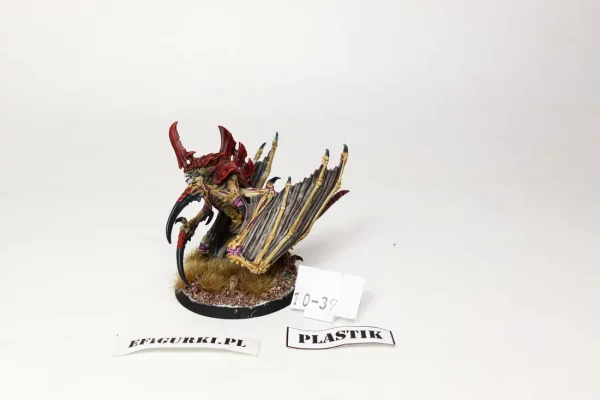 Tyranid Prime. 10-39
