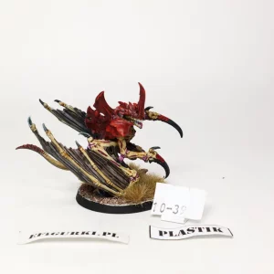 Tyranid Prime. 10-39