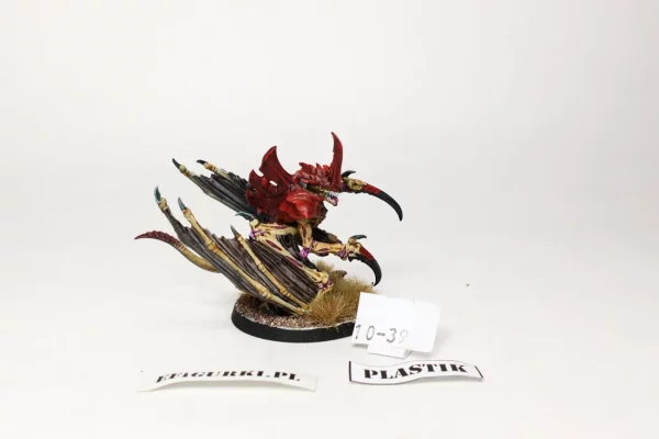 Tyranid Prime. 10-39