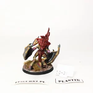 Tyranid Prime. 10-39