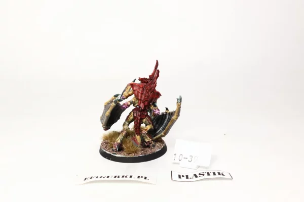 Tyranid Prime. 10-39