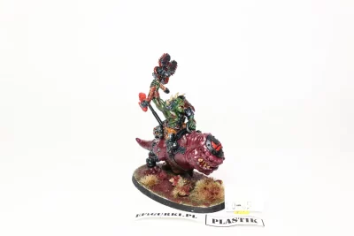 Orc ork Squighog BOYZ. 10-65