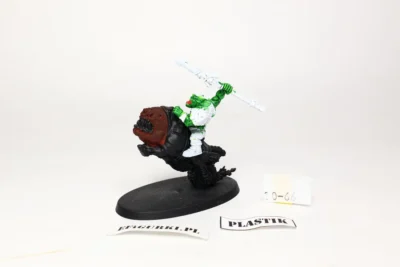 Orc ork Squighog BOYZ. 10-66