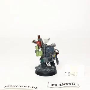 Orc Kill Team Komandos. 10-67