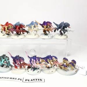 Termagants Tyranid. 9-49 Nowe wzory