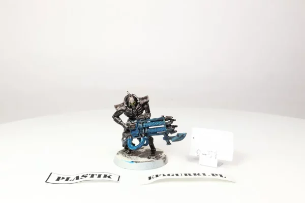 Necron Immortals. 9-51