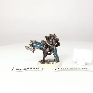 Necron Immortals. 9-51