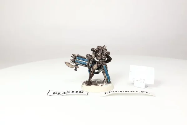 Necron Immortals. 9-51