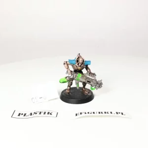 Necron Tesla . 9-6