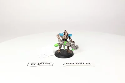 Necron Tesla . 9-6
