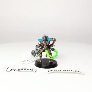Necron Tesla . 9-6