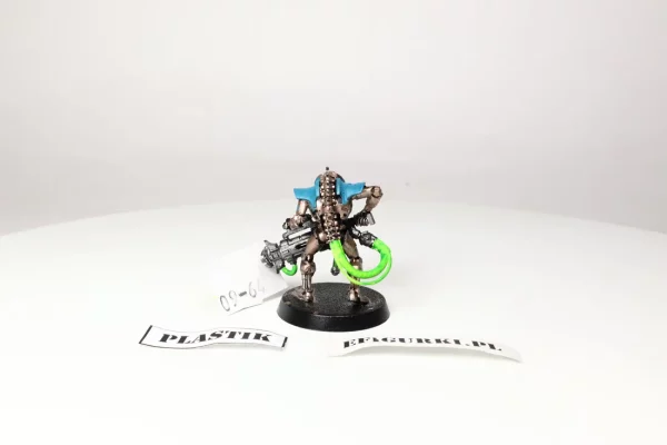 Necron Tesla . 9-6