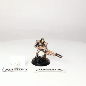 Necron Deathmark. 9-61