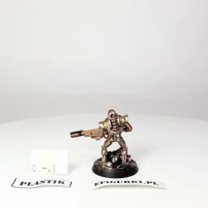 Necron Deathmark. 9-61