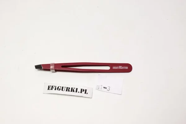Army Painter Tweezers Pinceta. Lt1-3