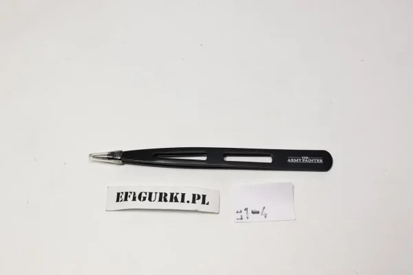Army Painter Tweezers Pinceta. Lt1-4