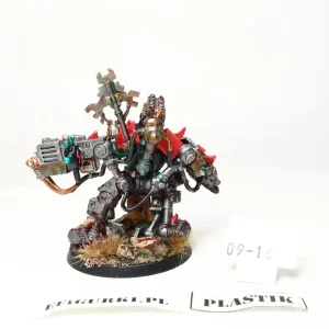 Big Mek Orc Ork. 9-16