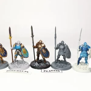 Stormcast Eternals Vindictor. 3-45