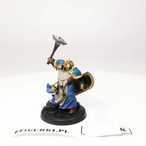 Stormcast Eternals 1-80