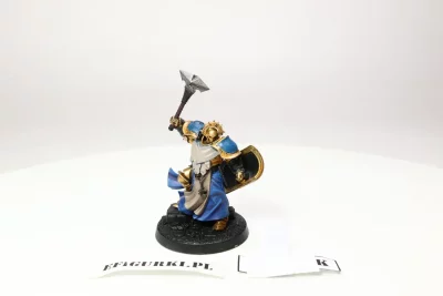 Stormcast Eternals 1-80