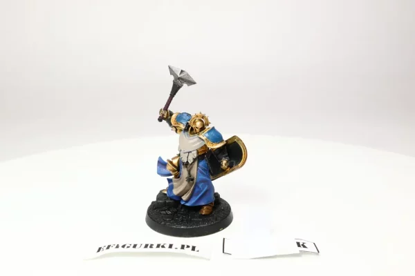 Stormcast Eternals 1-80